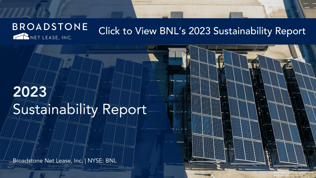 Click to View BNL's 2023 Sustainability Report